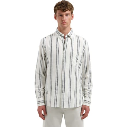 Dstrezzed Scott shirt
