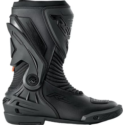 Waterdichte motorlaarzen RST TracTech Evo D3O