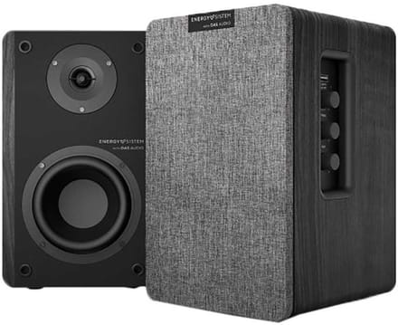 PC Speakers Energy Sistem Studio Monitor 4