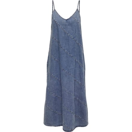 ONLY - ONLDIA SL CUT DNM DRESS YOK344 NOOS - Dames - Mini jurken