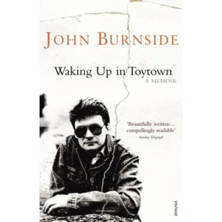 Waking Up In Toytown - John Burnside