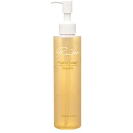 REIKO KAZKI - IDEA Moist Cleansing Oil 200ml
