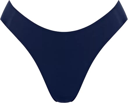 Sloggi Women ZERO Feel 2.0 High leg (1-pack) - dames slip - middenblauw