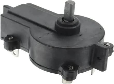 schakelaar elektrische buitenboordmotor