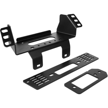 Trekhaak Lierbevestiging voor Geselecteerde Polaris Ranger Modellen (2010-2021)