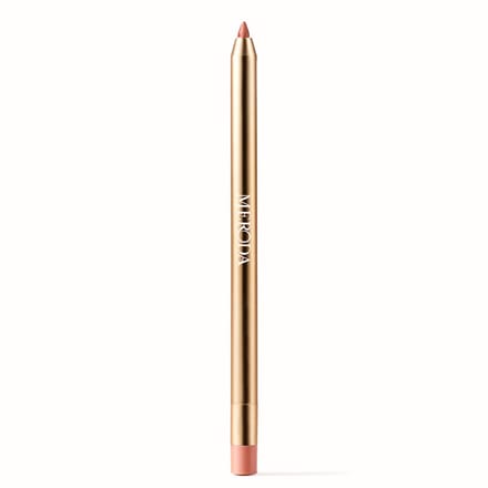 Meroda Signature Lip Pencil - Perfect Nude - 0.5g