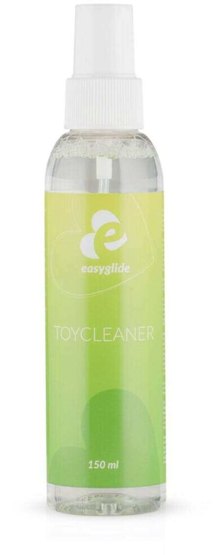 Easyglide Toy Cleaner - 3 x 150 ml - Voordeelverpakking