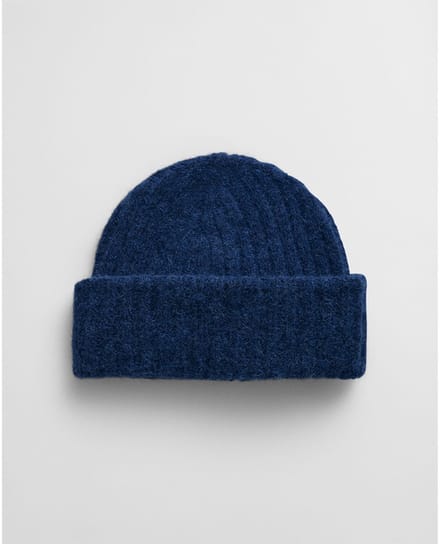Gant Set 4910043 Muts Blauw OS