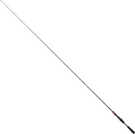Daiwa Steez Ags Baitcasting Hengel Zwart 2.19 m / 7-28 g