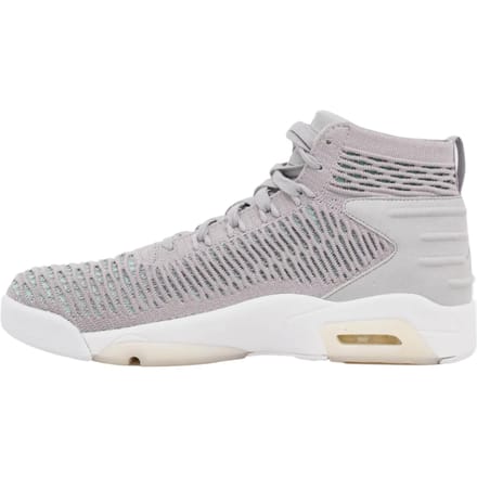 Air Jordan Flyknit Elevation 23 'Grijs' AJ8207-004 43 gray