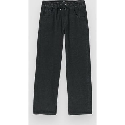 Volcom Freazy Loose EW Kids Broek zwart