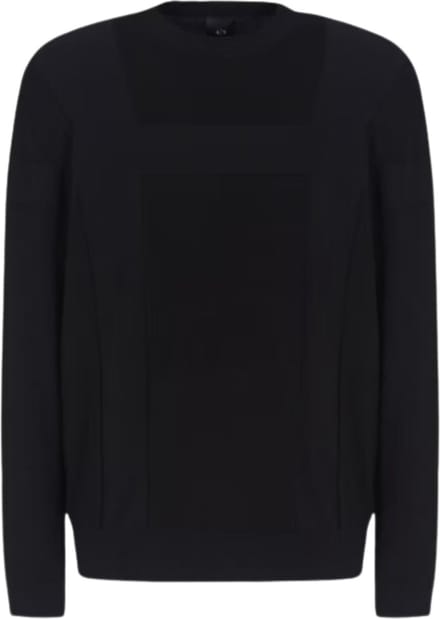 Armani Exchange Pullover Zwart XM000103.AF10454/UC001