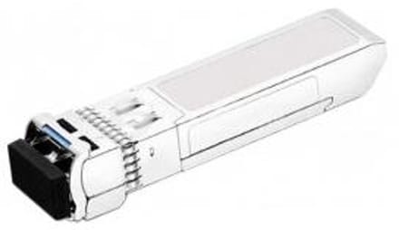 Lenovo 4M17A13527 netwerk transceiver module Vezel-optiek 10000 Mbit/s SFP+