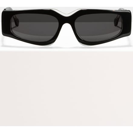 Ace & Tate Ashley Hell Raiser Obsidian Taglia: OS | Occhiali da Sole Outlet | Unisex