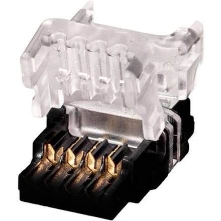 Barthelme 50070211 10KF4 Voeding 5 A Polycarbonaat (l x b x h) 24.3 x 14.6 x 7.2 mm Package 5 stuk(s)