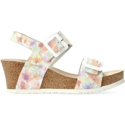 Mephisto Lissia - dames sandaal - Multikleur - maat 40 (EU) 6.5 (UK)
