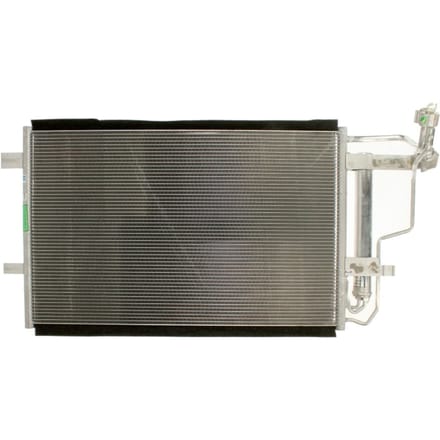 Condensator, airconditioning NRF 35922