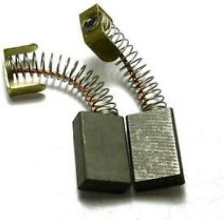 Makita Koolborstel set CB55 1810262