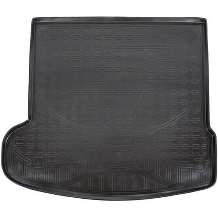 Tapis de Coffre - Norm-Line - Land Rover Range Rover Velar - Antidérapant - Caoutchouc TPE - 2017-2020