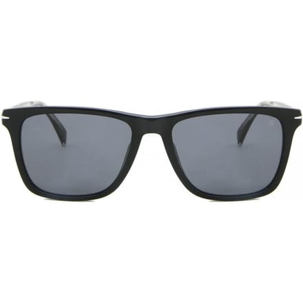 David Beckham Db 1092 S 807 M9 Heren Zonnebril 55-17-145 gray