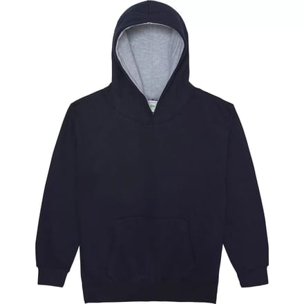 Junior Hoodie Just Hoods Varsity
