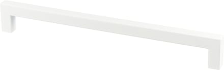 Handgreep Wit - 224mm/236mm