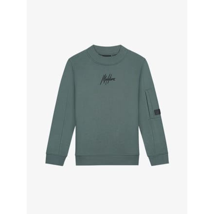 Malelions Jongens sweater turtle