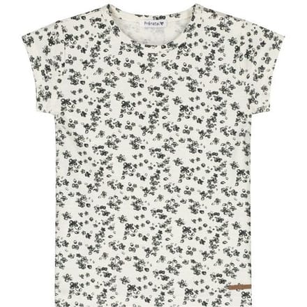 Prénatal peuter T-shirt Dark Off-White 92 dames