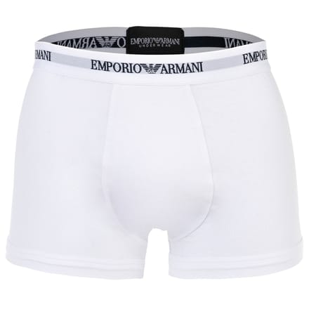 Emporio Armani Thrunk Stretch Boxershorts Heren (3-pack) - Maat M