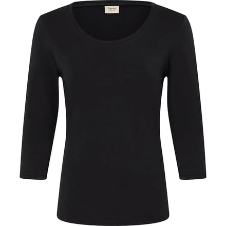 fransa - FRCLEA TEE 3 - Dames - T-shirts