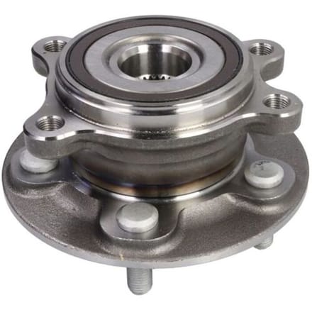 Wiellagerset BTA H12090BTA
