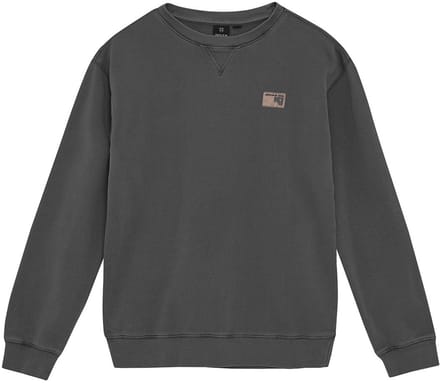 Indian Blue Jeans - Oversized Sweater IBJ Washed - Thunderstorm - Maat 128
