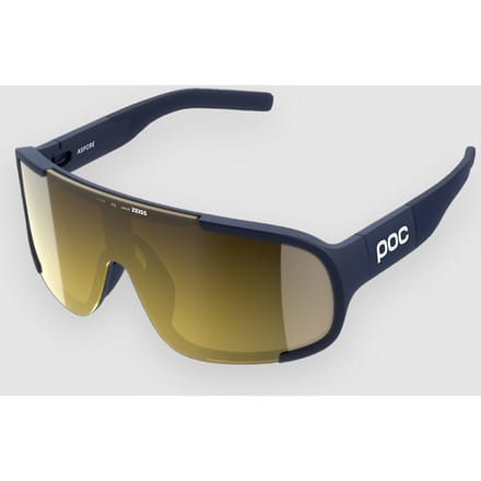 POC Aspire Apatite Navy Zonnebril blauw
