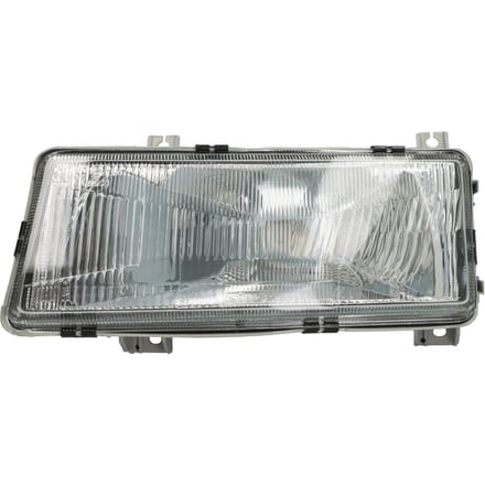 Koplampen TYC 20-5796-05-2, links