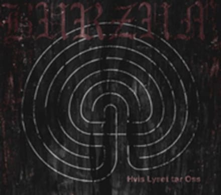 Hvis Lyset Tar Oss - Burzum