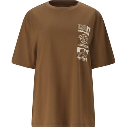 T-shirt dames Whistler Arwen