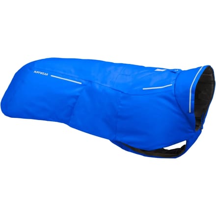 Mackintosh voor honden Ruffwear Vert