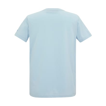 Regatta Dames Filandra VX Scenery T-Shirt (Skyway)