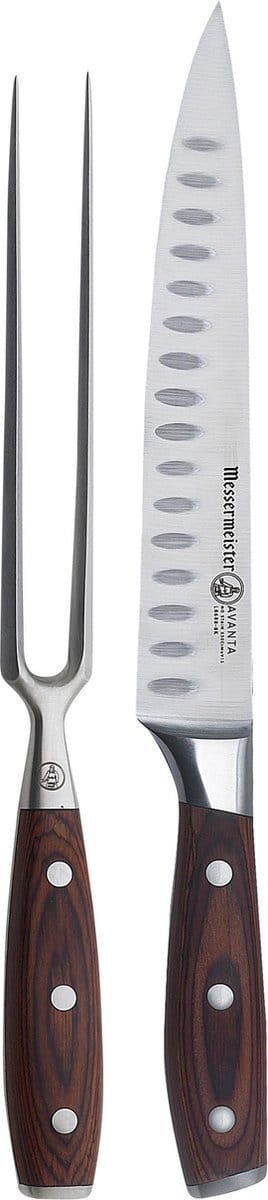 Messermeister Avanta messenset 2-delig