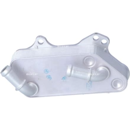 Olie radiator, motorolie  NRF 31828