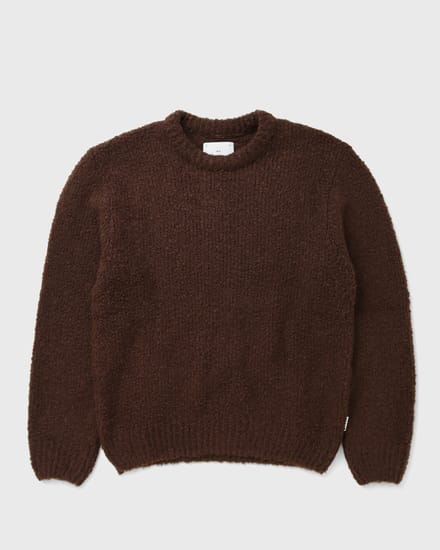 Dun Textured Sweater