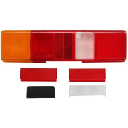 Lens, achterlicht HERTH+BUSS ELPARTS 82842533
