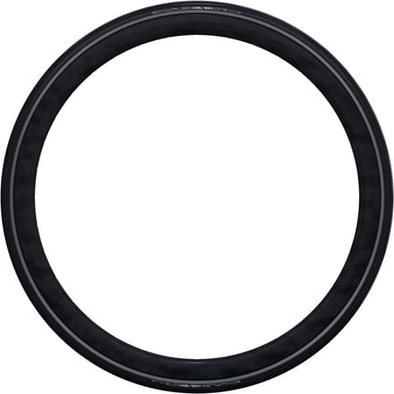 Buitenband Schwalbe One Plus SmartGuard 28 x 0,90 / 23-622mm - zwart