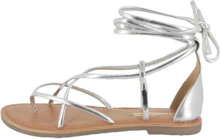 Leren sandalen van M.belarbi Djoya