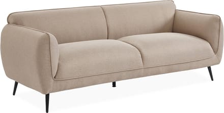 sweeek - Bank, soft, 3-zits