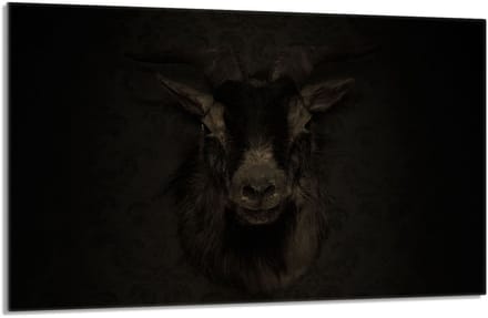 TMK ArtDeko - Snijplank - 80x52 cm - Veilig - Elegant