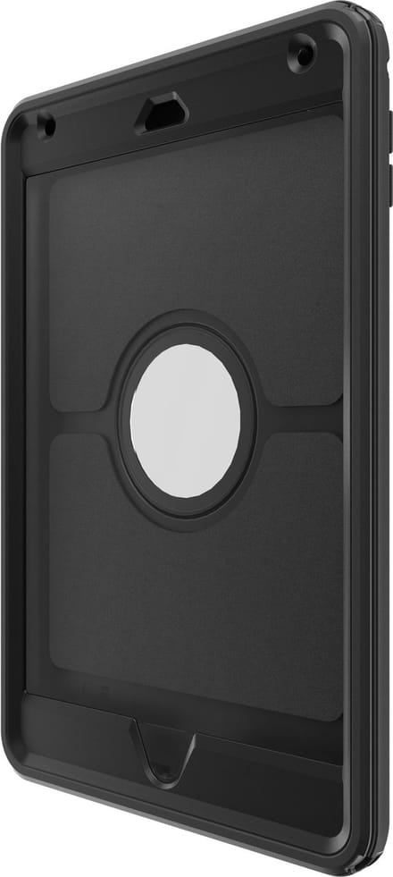 OtterBox Defender Case voor iPad Mini 4 - Zwart
