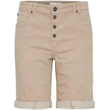 Damesshort Pulz Jeans Rosita