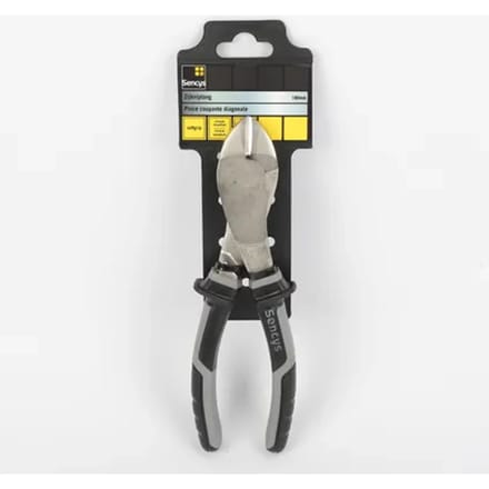 Sencys Zijkniptang 18cm