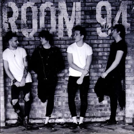 Room 94: Room 94 [CD]